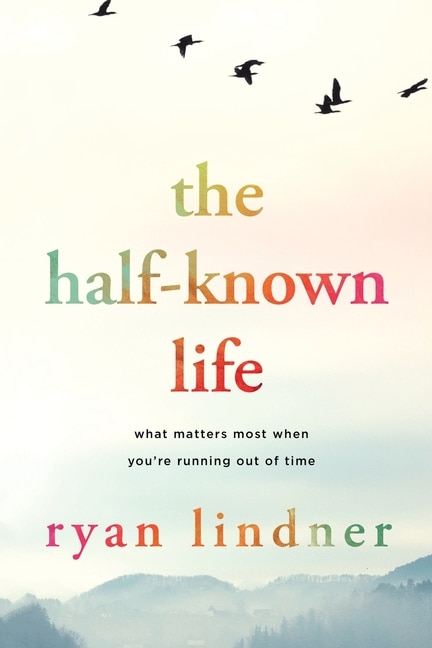 Couverture_The Half-Known Life