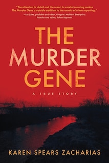 Couverture_The Murder Gene
