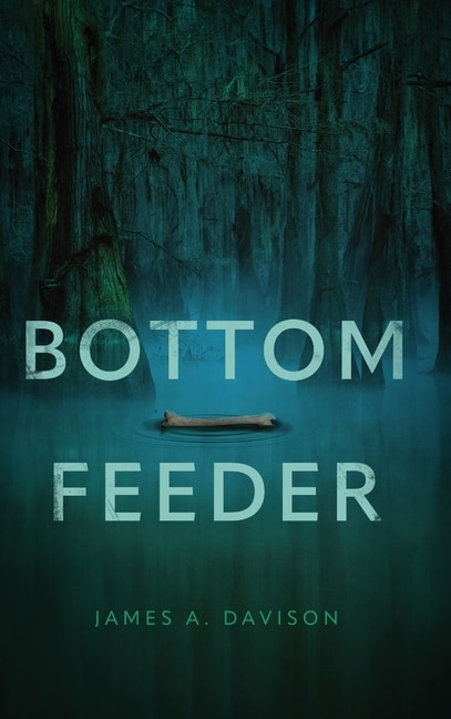 Front cover_Bottom Feeder