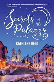 Couverture_Secrets in the Palazzo