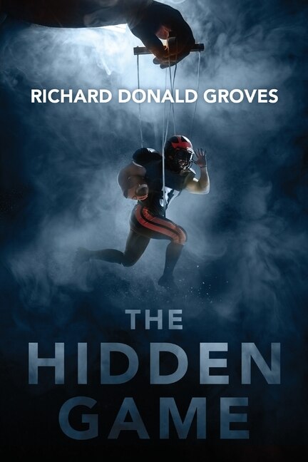 Couverture_The Hidden Game