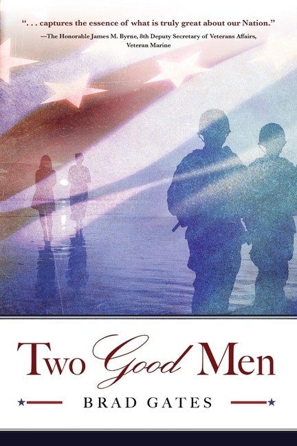 Couverture_Two Good Men