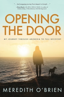 Couverture_Opening the Door