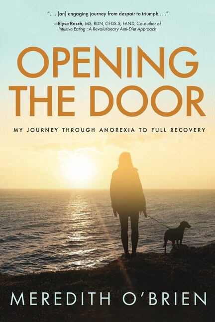 Couverture_Opening the Door