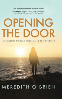 Front cover_Opening the Door