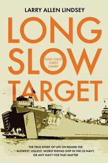 Couverture_Long Slow Target