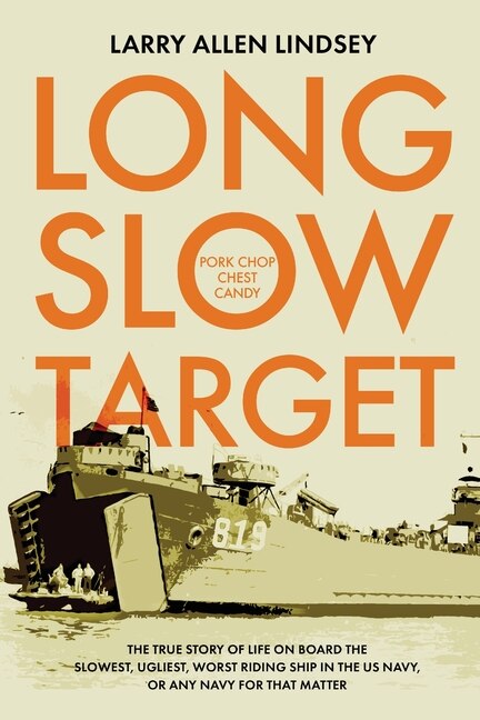 Couverture_Long Slow Target