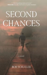 Front cover_Second Chances
