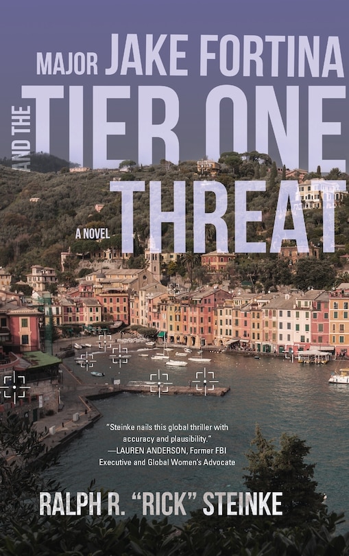Couverture_Major Jake Fortina and the Tier-One Threat