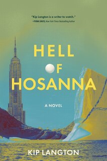 Front cover_Hell of Hosanna