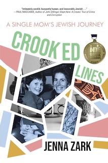 Front cover_Crooked Lines