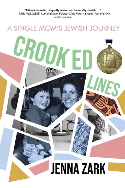 Front cover_Crooked Lines