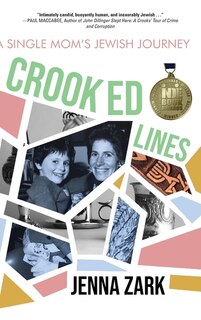 Front cover_Crooked Lines