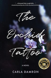 Front cover_The Orchid Tattoo