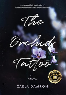 Front cover_The Orchid Tattoo