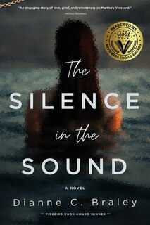 Front cover_The Silence in the Sound