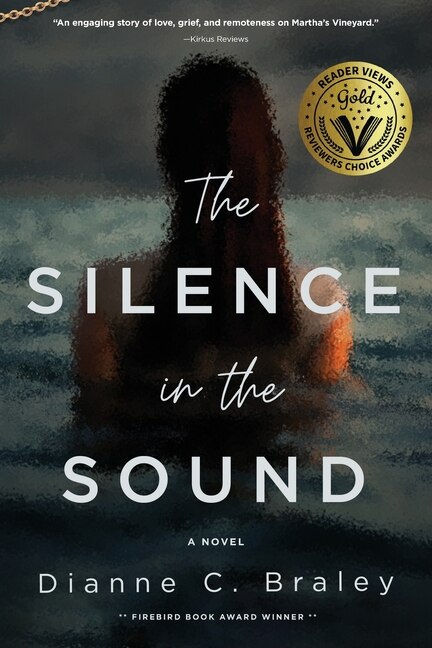 Front cover_The Silence in the Sound