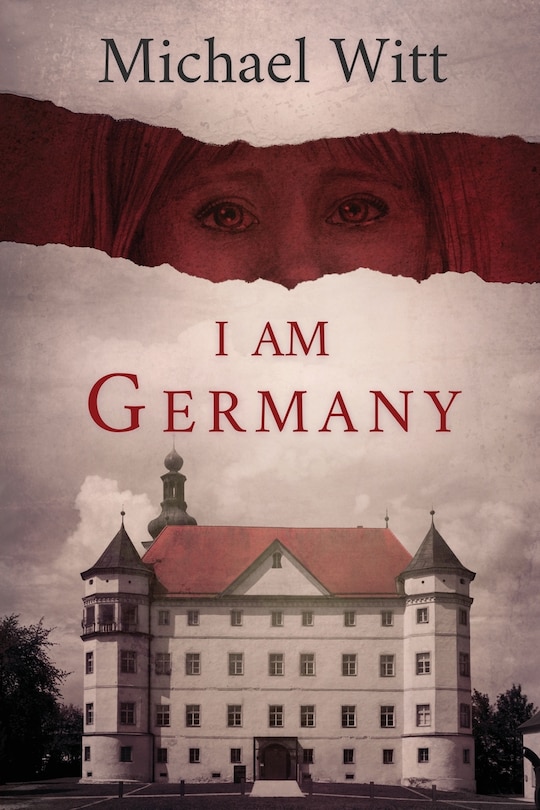 Couverture_I Am Germany