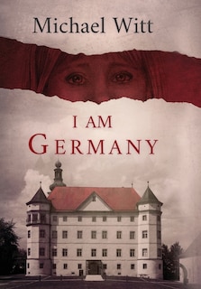 Front cover_I Am Germany