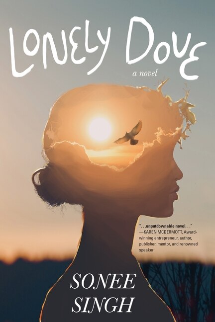 Couverture_Lonely Dove