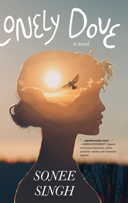 Front cover_Lonely Dove