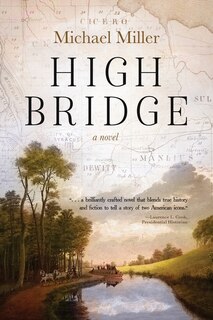 Front cover_High Bridge