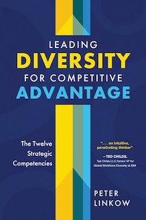 Front cover_Leading Diversity for Competitive Advantage