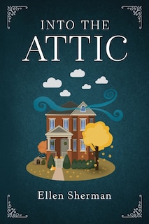 Couverture_Into the Attic