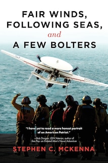 Couverture_Fair Winds, Following Seas, and a Few Bolters