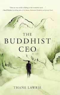 Couverture_The Buddhist CEO