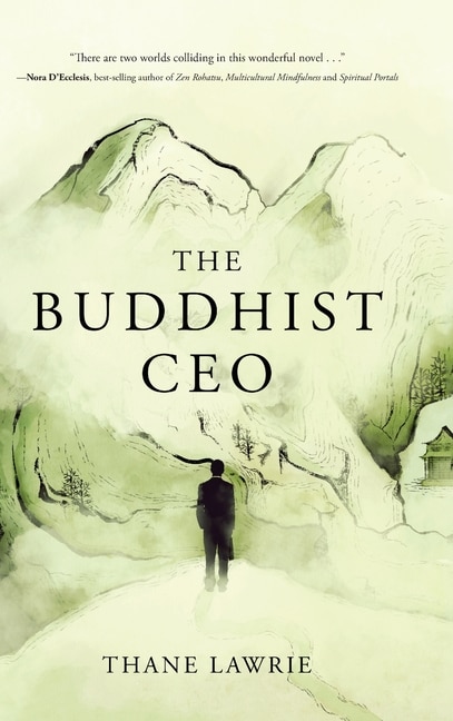 Couverture_The Buddhist CEO