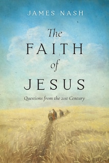 Front cover_The Faith of Jesus