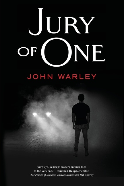 Couverture_Jury of One