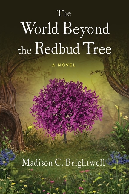 Couverture_The World Beyond the Redbud Tree