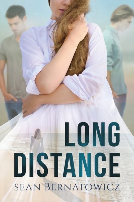 Front cover_Long Distance