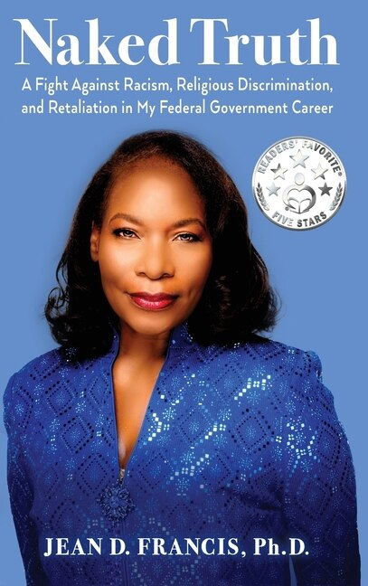 Front cover_Naked Truth