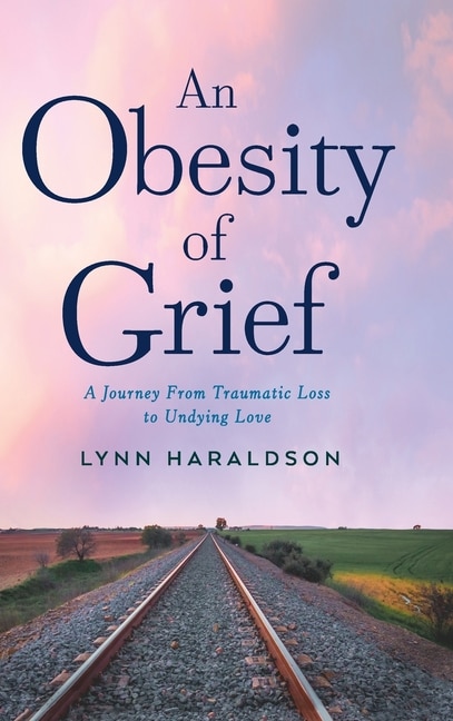 Front cover_An Obesity of Grief