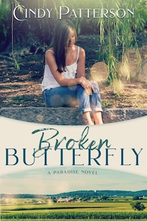 Front cover_Broken Butterfly
