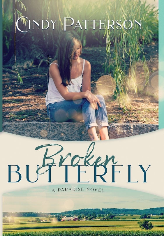 Front cover_Broken Butterfly