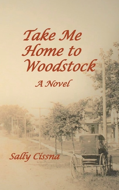 Couverture_Take Me Home to Woodstock
