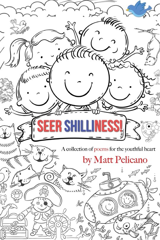 Front cover_Seer Shilliness