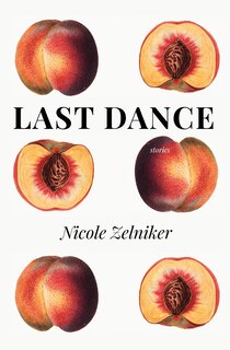 Front cover_Last Dance