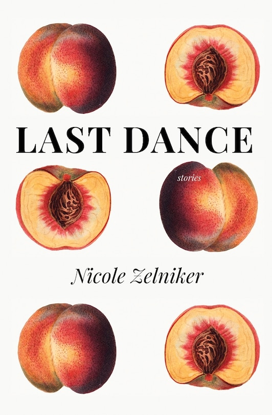 Front cover_Last Dance