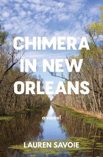Front cover_Chimera in New Orleans