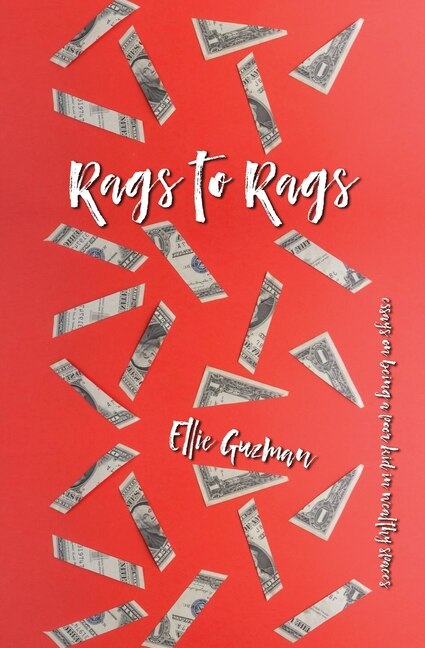 Front cover_From Rags to Rags