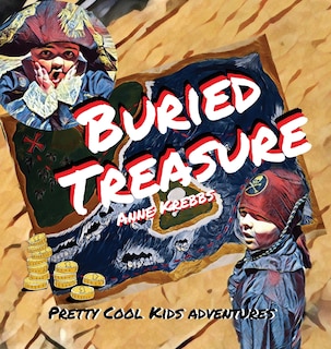 Front cover_Buried Treasure