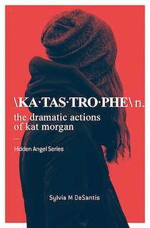 Front cover_Katastrophe