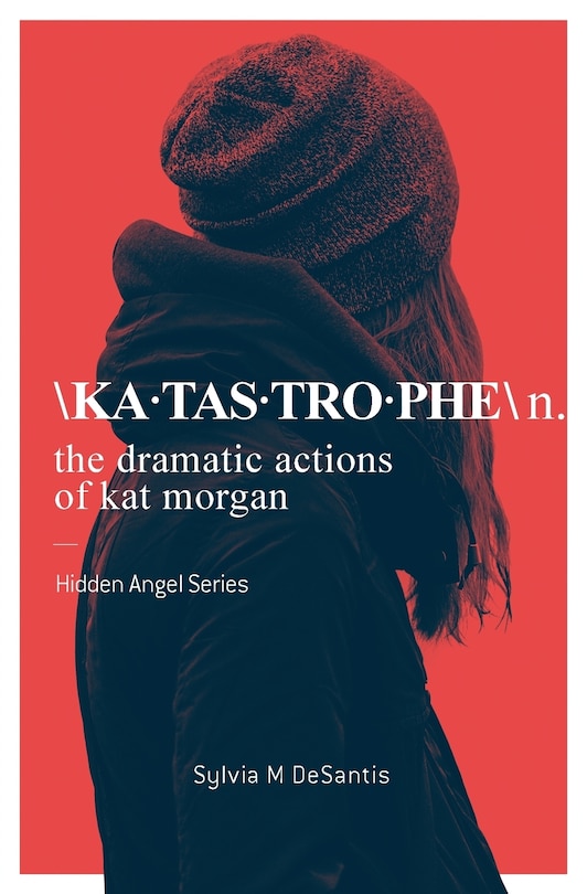 Front cover_Katastrophe