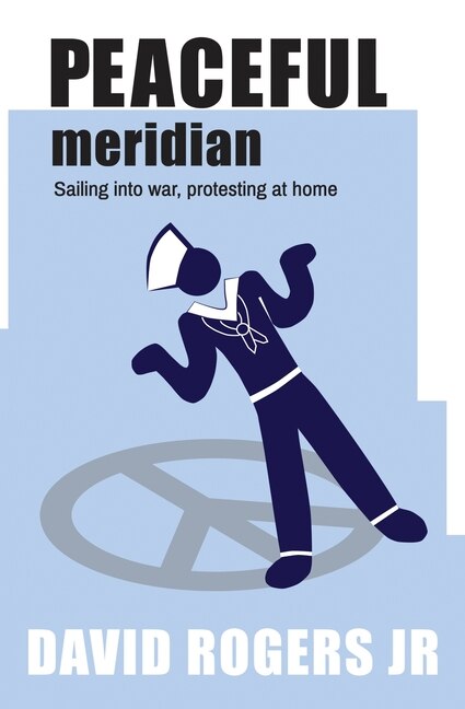 Front cover_Peaceful Meridian
