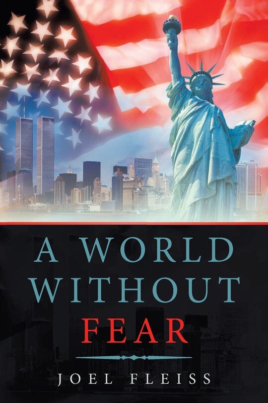 Front cover_A World Without Fear